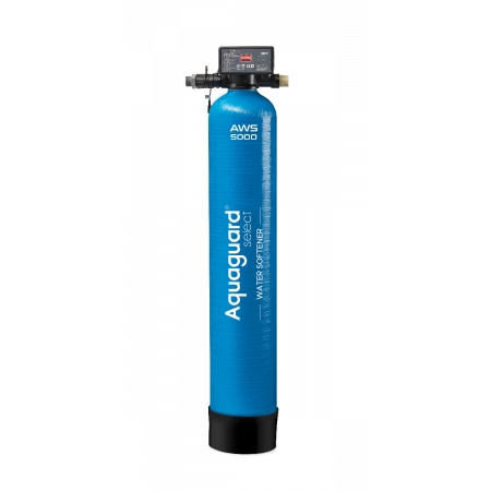 Aquaguard Select AWS 5000 Water Softener